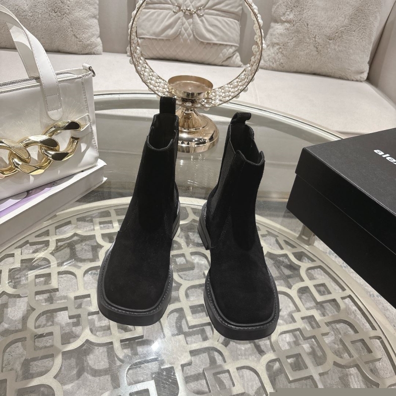 Alexander Wang Boots